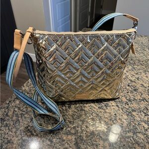 CONSUELA
EVADNEY DOWNTOWN
CROSSBODY